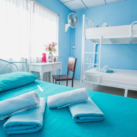 Baan Bangkok Home מראה חיצוני תמונה