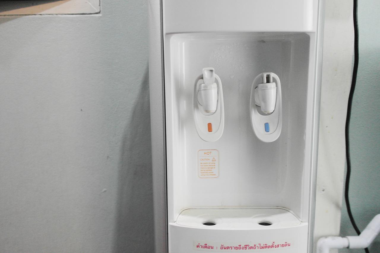 Baan Bangkok Home מראה חיצוני תמונה