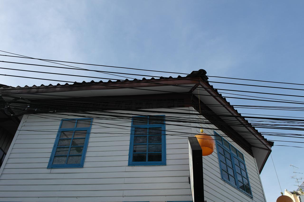 Baan Bangkok Home מראה חיצוני תמונה