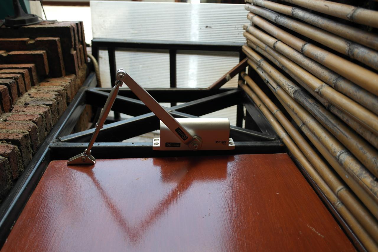 Baan Bangkok Home מראה חיצוני תמונה
