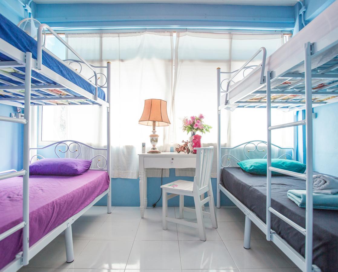 Baan Bangkok Home מראה חיצוני תמונה