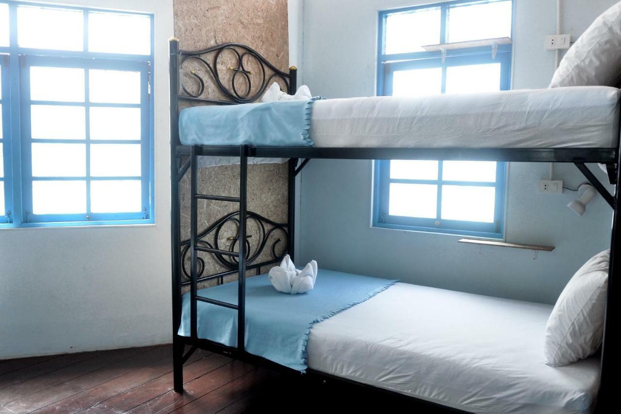 Baan Bangkok Home מראה חיצוני תמונה