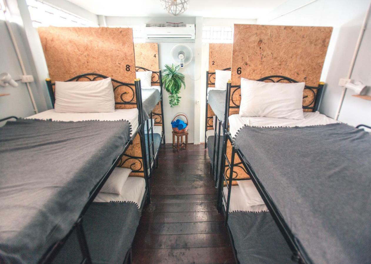 Baan Bangkok Home מראה חיצוני תמונה