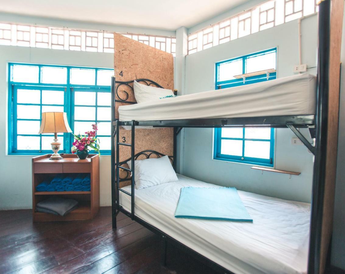 Baan Bangkok Home מראה חיצוני תמונה