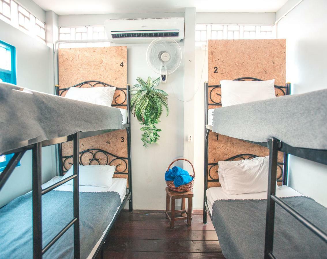 Baan Bangkok Home מראה חיצוני תמונה