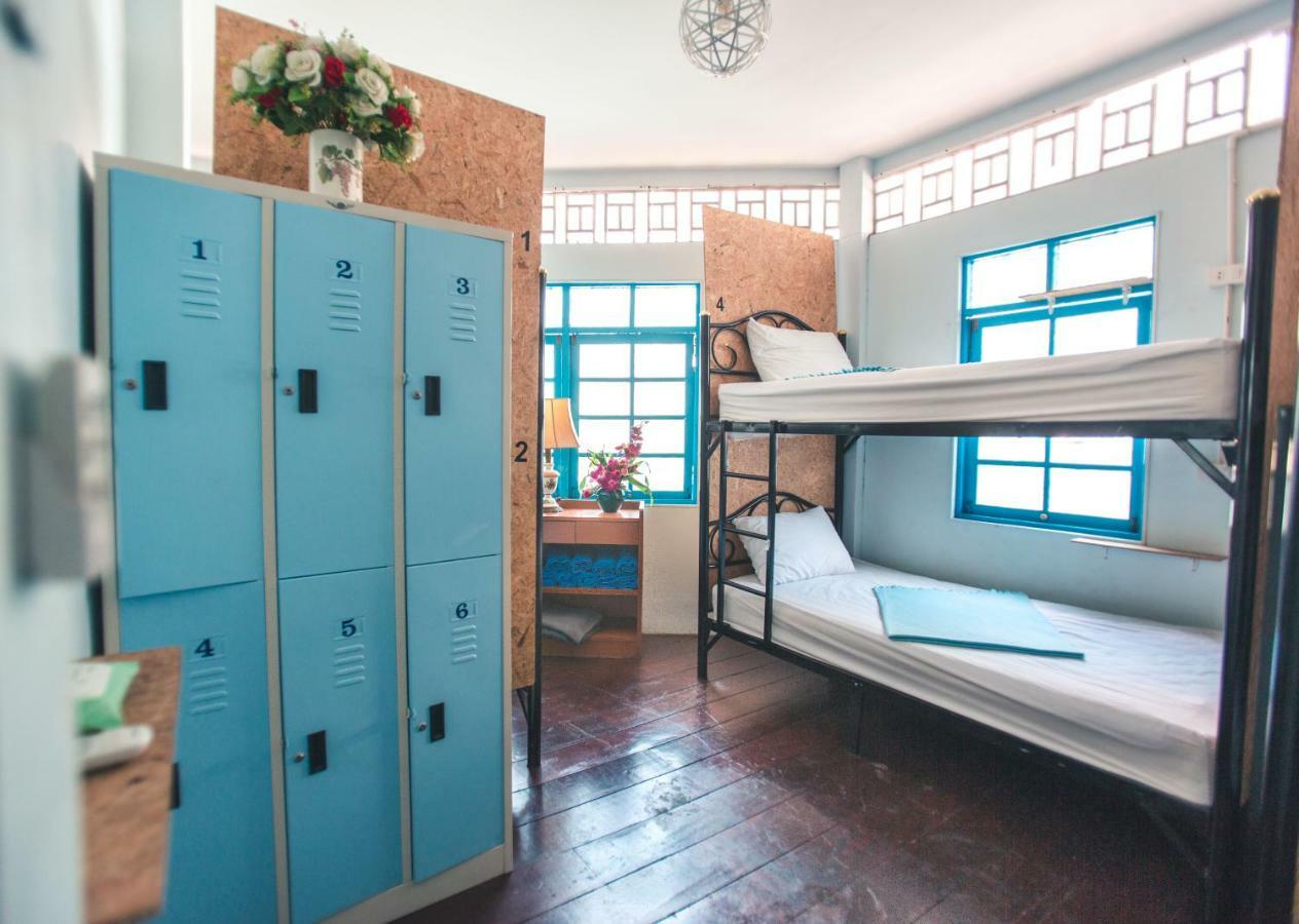 Baan Bangkok Home מראה חיצוני תמונה