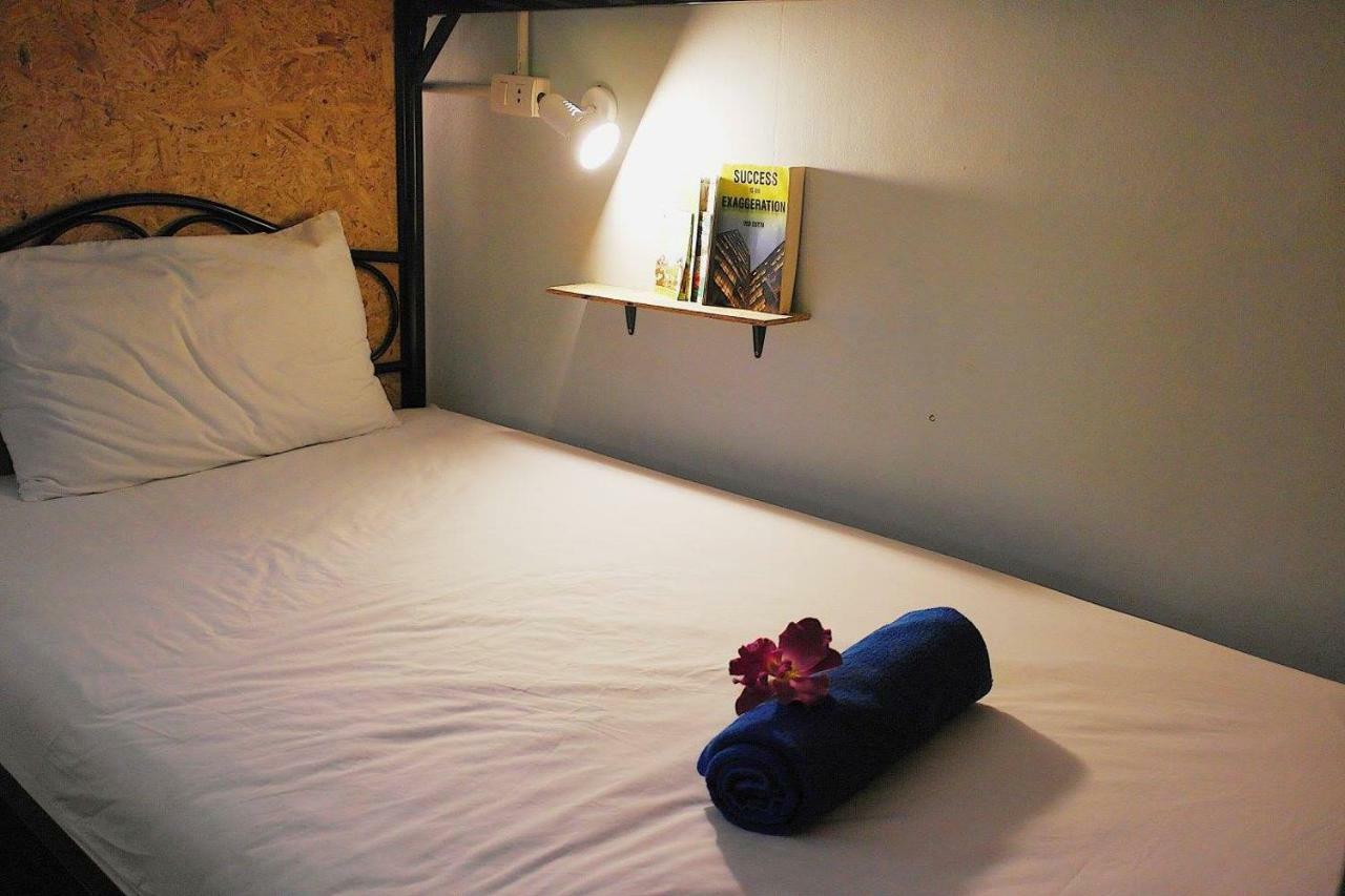Baan Bangkok Home מראה חיצוני תמונה