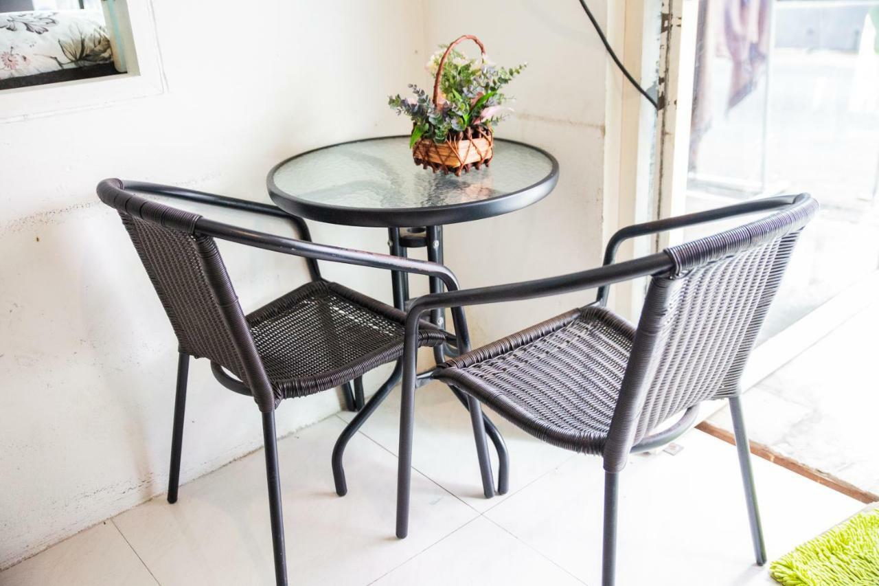 Baan Bangkok Home מראה חיצוני תמונה