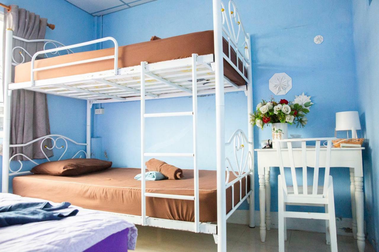 Baan Bangkok Home מראה חיצוני תמונה