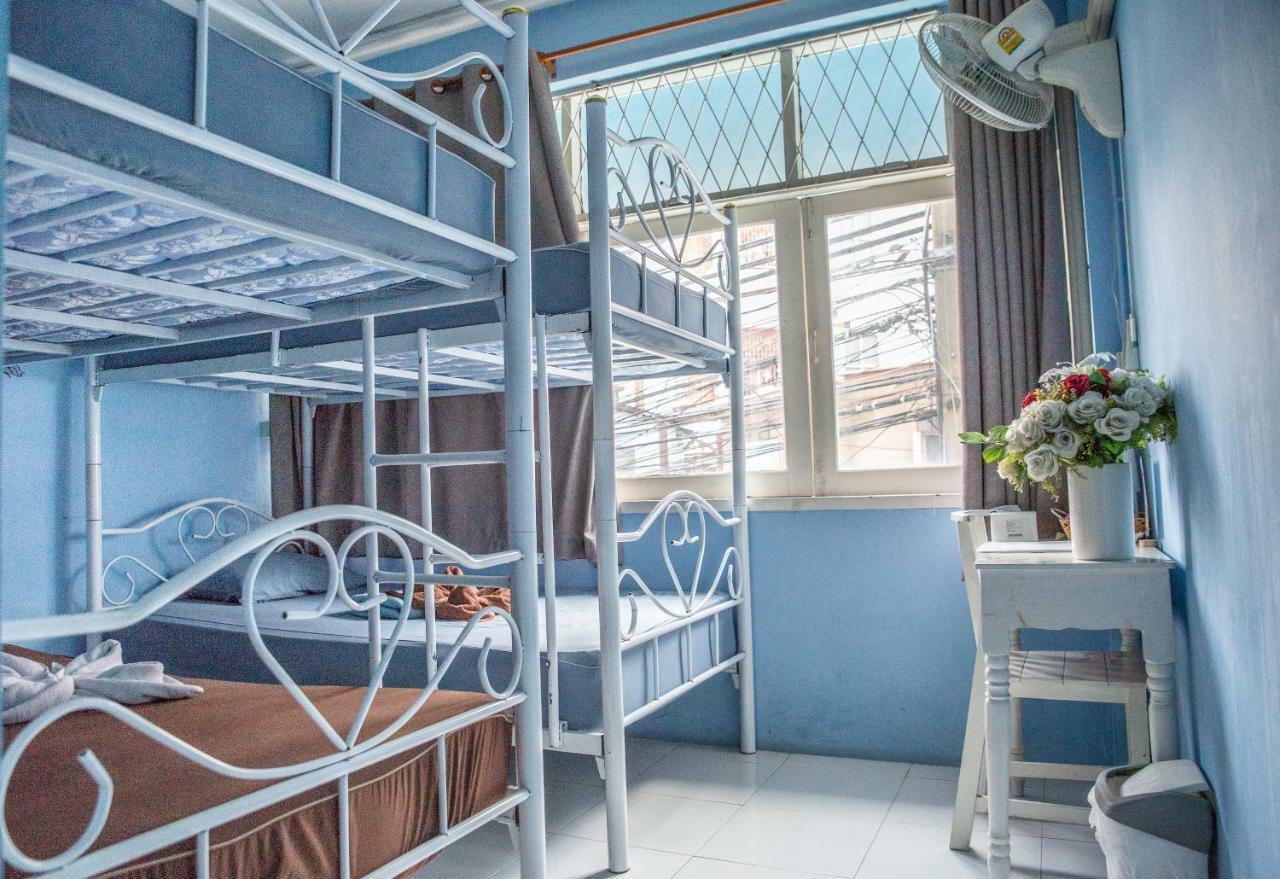 Baan Bangkok Home מראה חיצוני תמונה