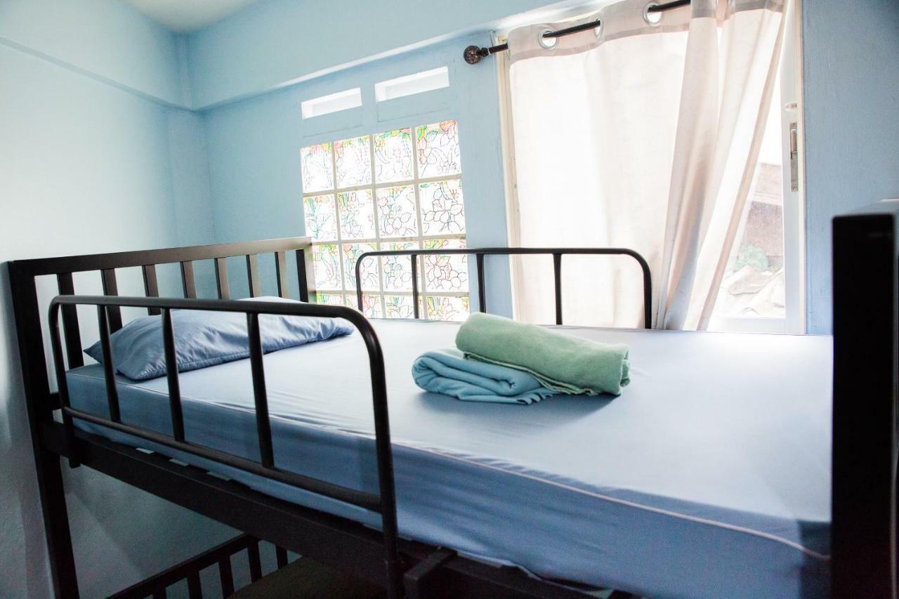 Baan Bangkok Home מראה חיצוני תמונה