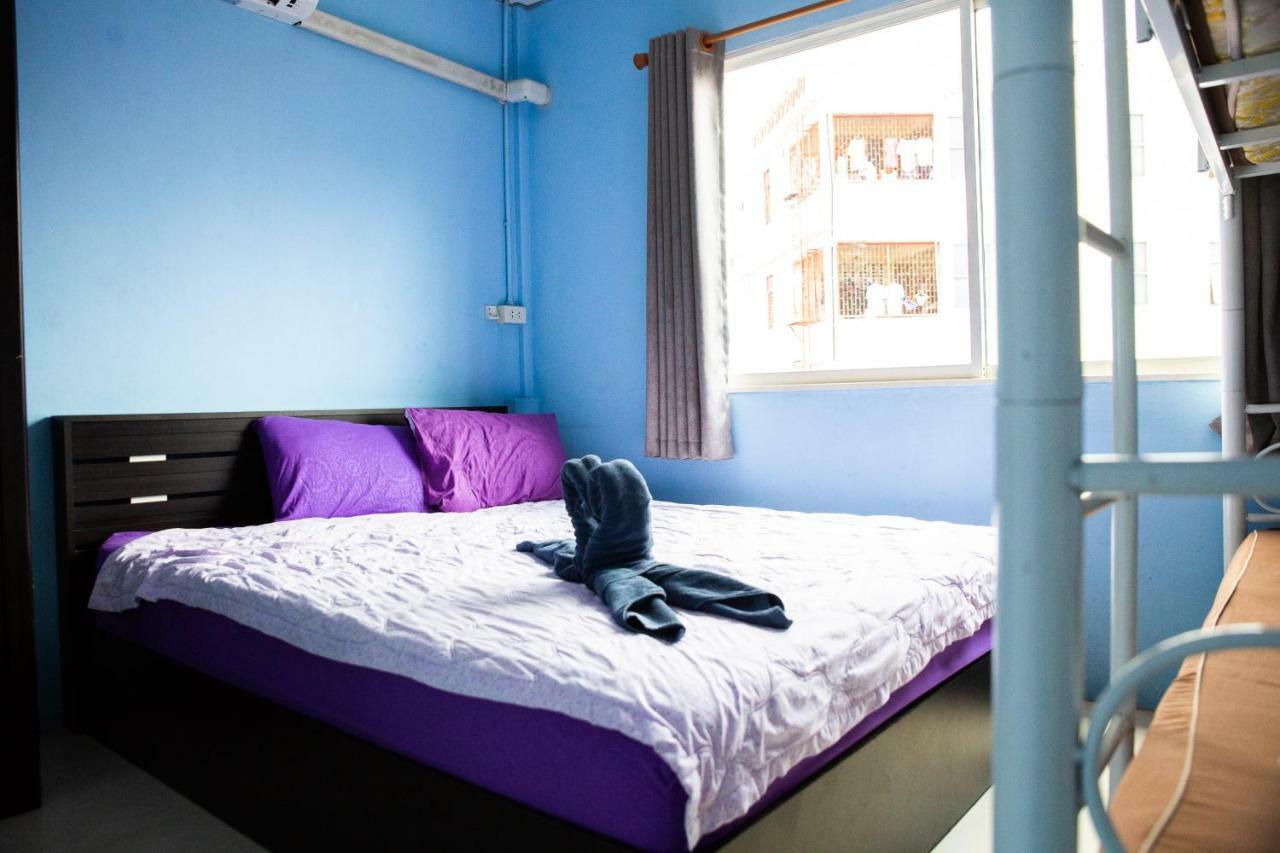 Baan Bangkok Home מראה חיצוני תמונה