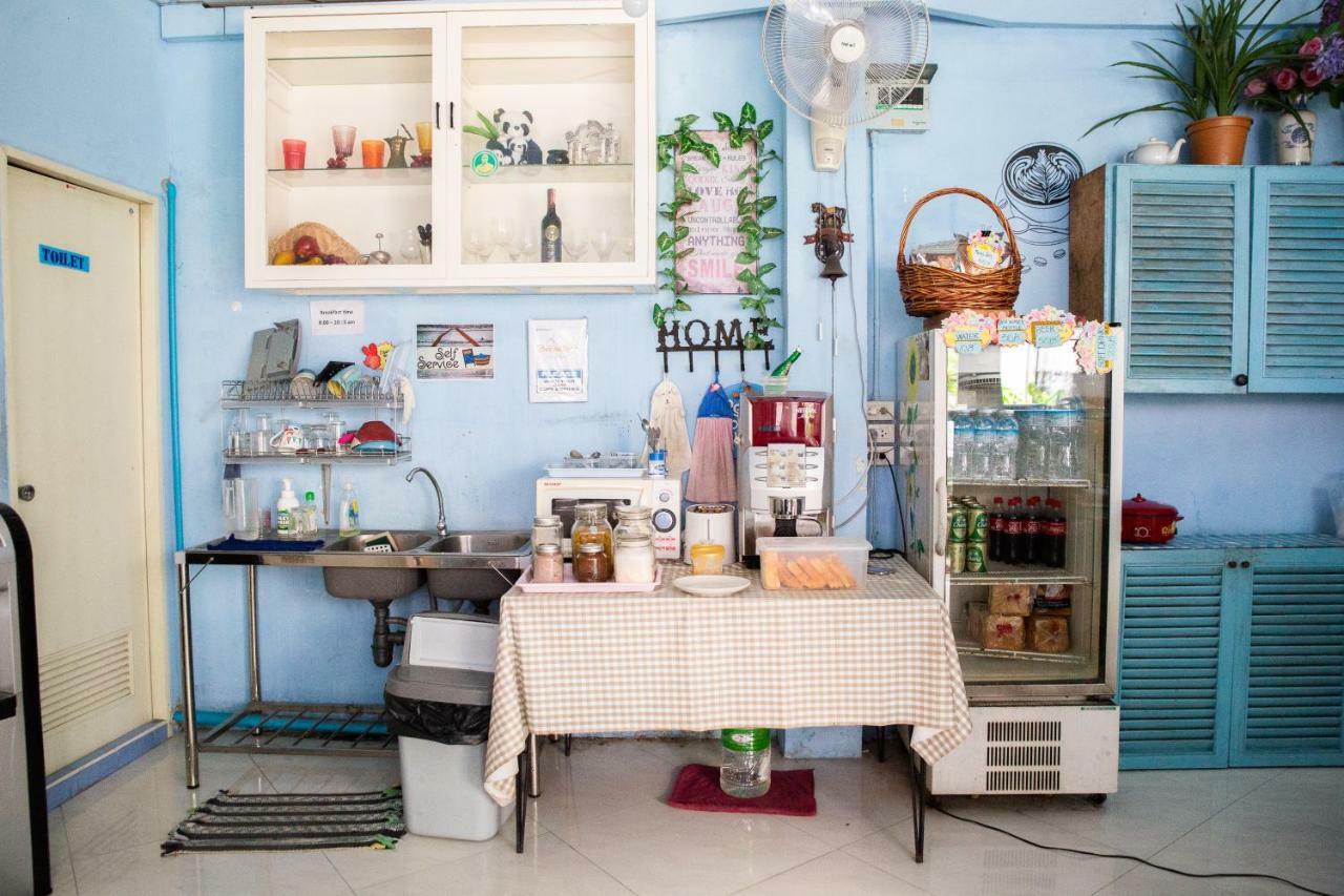 Baan Bangkok Home מראה חיצוני תמונה