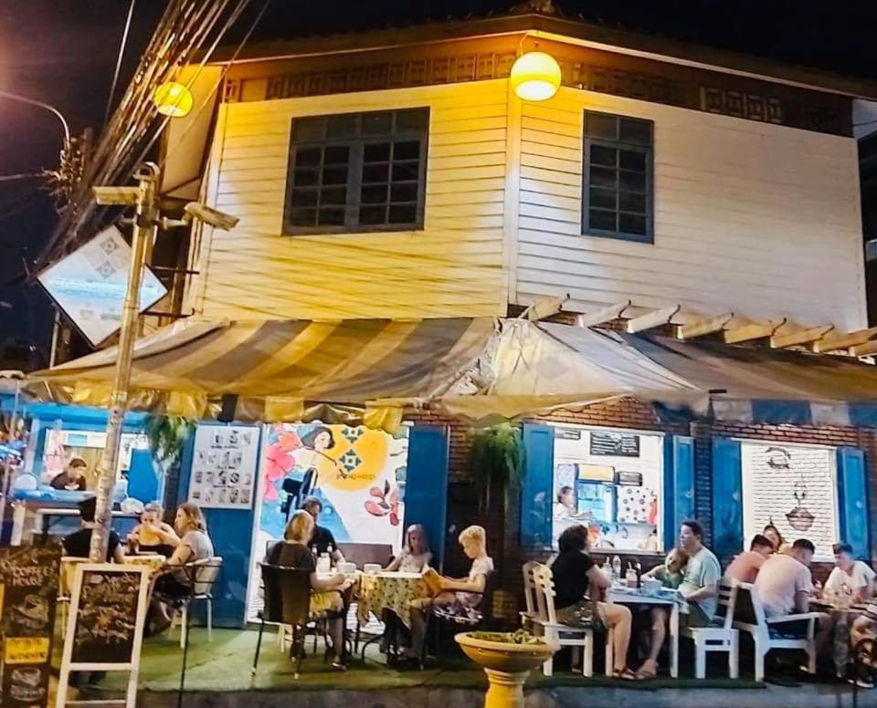 Baan Bangkok Home מראה חיצוני תמונה