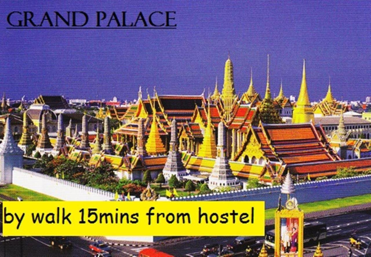 Baan Bangkok Home מראה חיצוני תמונה