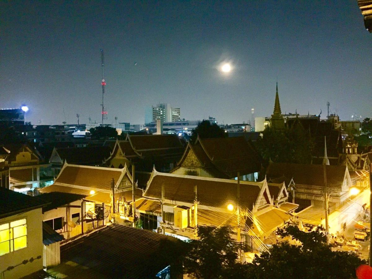 Baan Bangkok Home מראה חיצוני תמונה